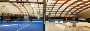 come pubblicizzare campo da padel