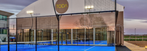 Panoramica del Padel in Italia